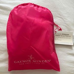 Size 9.5 M Gaynor Minden Ballet Pointe Shoes